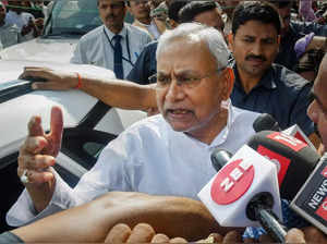 Smaller parties look to make big impact in Bihar
