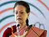 Congress Plenary Sesssion in Raipur: Sonia Gandhi drops a big hint about her future in politics