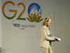 No communique expected after G20 financial leaders' meet, say sources