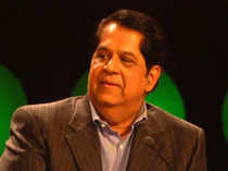 We should be too worried about inflation as people have started questioning the accuracy of numbers: KV Kamath
