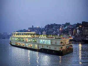 MV Ganga Vilas: PM Modi to flag off world's longest Varanasi-Dibrugarh river cruise on Friday