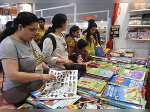 World Book Fair 2023 begins in New Delhi: All you need to know