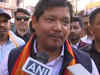 Political equation right now in Meghalaya is fractured in terms of Opposition, says CM Conrad Sangma