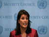 GOP presidential candidate Nikki Haley pledges to cut billions in foreign aid to Pakistan, China, other US adversaries