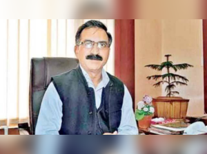 Himachal Pradesh CM Sukhvinder Singh Sukhu’