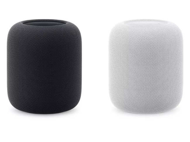 At Rs 32,990, the new HomePod looks almost identical to the older model.