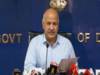 Excise policy case: Sisodia says allegations false, not afraid of going to jail