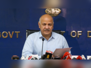 Delhi excise policy case: Manish Sisodia to appear before CBI on February 26