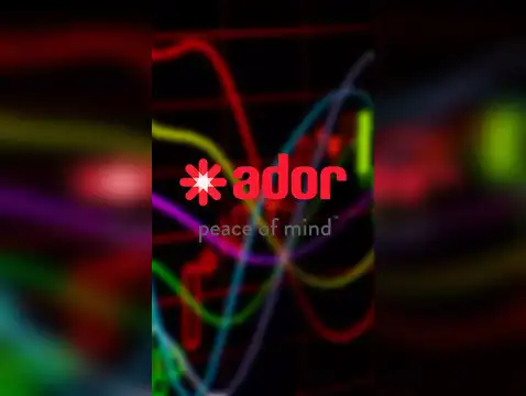 Ador Welding