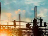 335 infra projects show cost overruns of Rs 4.46 lakh crore