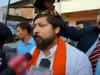West Bengal: Convoy of MoS Nisith Pramanik attacked in Cooch Behar; BJP blames TMC