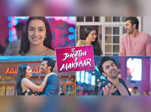 ‘Tu Jhoothi Main Makkaar’: Ranbir Kapoor and Shraddha Kapoor's romantic comedy to be preponed? Know here