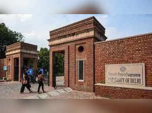 University of Delhi Recruitment 2023: Maitreyi College opens applications for 109 Assistant Professor posts; Details here