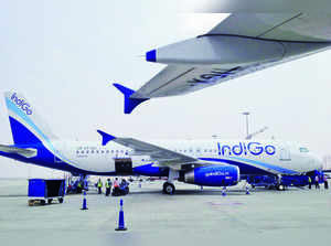 IndiGo is back with a bang, looking to start flights to many international destinations: CEO Pieter Elbers