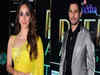 Kiara Advani And Sidharth Malhotra make stylish appearance as they attend awards night together