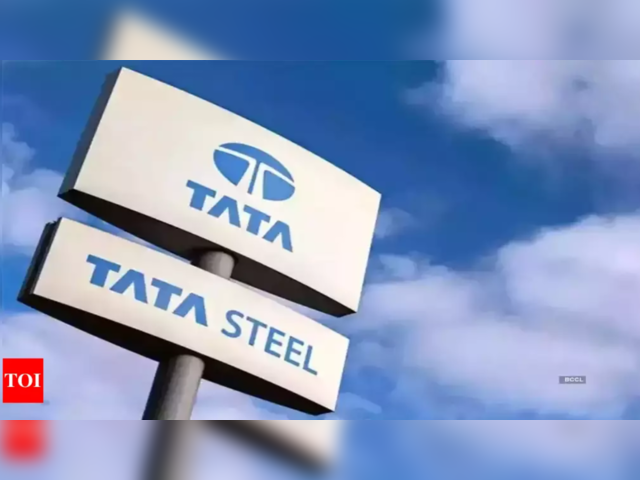 Tata Steel: Sell between Rs 109-111| CMP: Rs 109.85| Target: Rs 103| Stop Loss: Rs 114