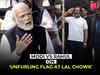 Modi vs Rahul: Congress leader takes a dig at PM over 'unfurling flag at Lal Chowk'