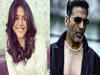 Ekta Kapoor supports Akshay Kumar as his ‘Selfiee’ fights for Box Office success, calls him ‘extremely reliable’