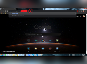 Google Chrome Dark Mode: Here’s how to enable it for all websites