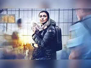 Who inspired Rani Mukerji-starrer 'Mrs. Chatterjee vs Norway'? Meet Sagarika Chatterjee