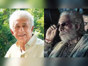 Naseeruddin Shah lauds execution of South films, calls it ‘flawless’