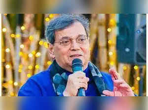 Subhash Ghai steps into TV industry as upcoming show ‘Janaaki’ set to air in May