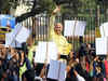 Manish Sisodia's arrest height of dictatorship: AAP