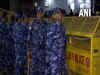 Manish Sisodia arrest: RAF deployed outside CBI's HQ in Delhi