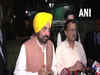 AAP is not scared: Punjab CM Bhagwant Mann on Manish Sisodia's arrest