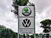 Skoda Auto Volkswagen India invokes force majeure in India due to chip shortage