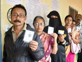 Meghalaya, Nagaland polls today