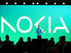 Nokia changes its iconic logo for the first time in 60 years to signal strategy shift