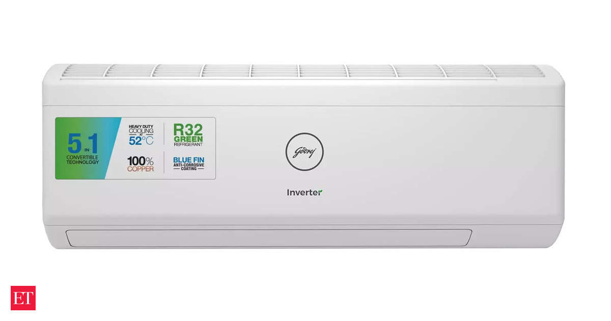 Best 2Ton Air Conditioners 10 Best 2Ton Air Conditioners in India to