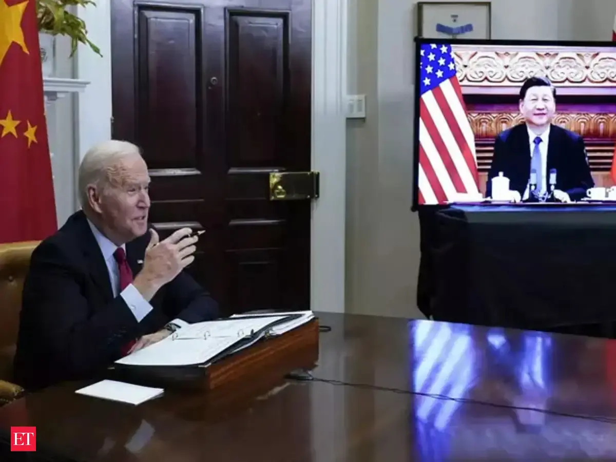 US warns China against providing lethal aid for Russia's war in Ukraine ...