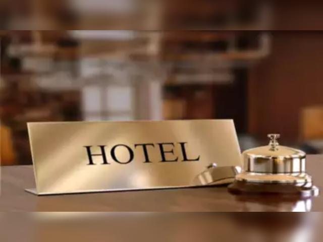 Chalet Hotels | CMP: Rs 363.5