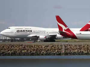 December: Australia opens for fully vaccinated international students; Qantas Delhi flight sees ‘fastest booking surge’