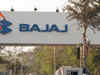 Bajaj Auto falls 4% on report of plans to cut production