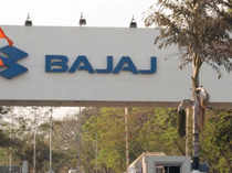 Bajaj Auto falls 4% on report of plans to cut production
