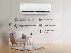 7 Best ACs Under 40000 in India