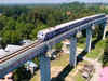 Udhampur-Srinagar-Baramulla rail link project heading towards completion