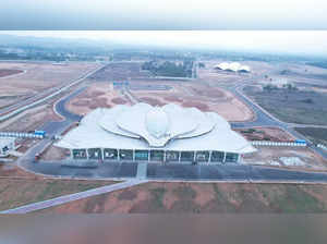 shivamogga airport karnataka