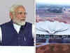 Karnataka: PM Modi inaugurates Shivamogga Airport, launches several development projects