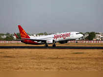 Carlyle Aviation Partners to pick up 7.5% stake in SpiceJet