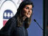 US Presidential candidate Nikki Haley pledges to cut aid to rogue nations if voted to power