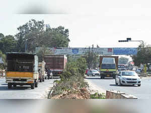 Mysuru-Bengaluru Expressway users allege bottlenecks at both ends of stretch