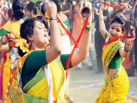 Basant Utsav