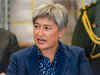 Australian FM Penny Wong on maiden visit to India to prepare for G20 meet & PM Albanese's trip