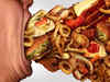 ?Struggling With Binge Eating? 7 Ways To Curb Unhealthy Food Habits ?