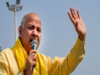 Liquor policy scam case: Delhi court sends AAP's Manish Sisodia to CBI custody till March 4