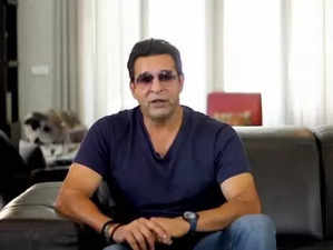 Wasim Akram tells a heartbreaking story about his wife’s death; “I did not have an Indian visa”